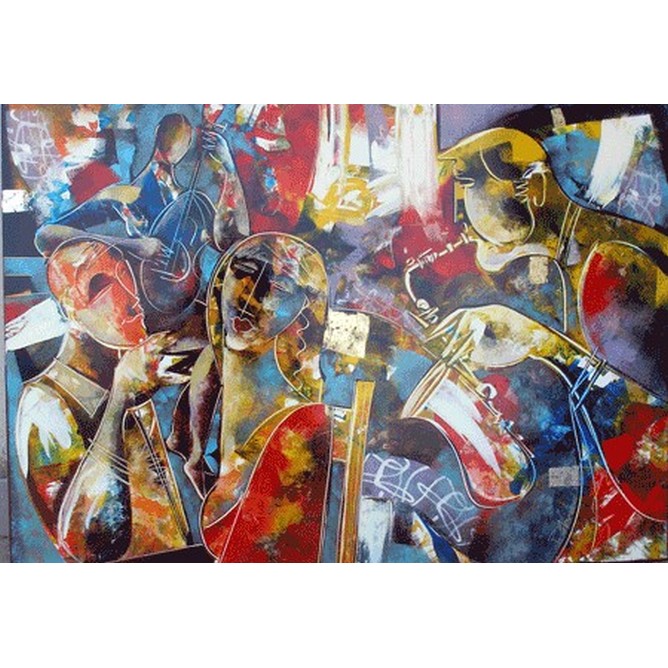jazz band